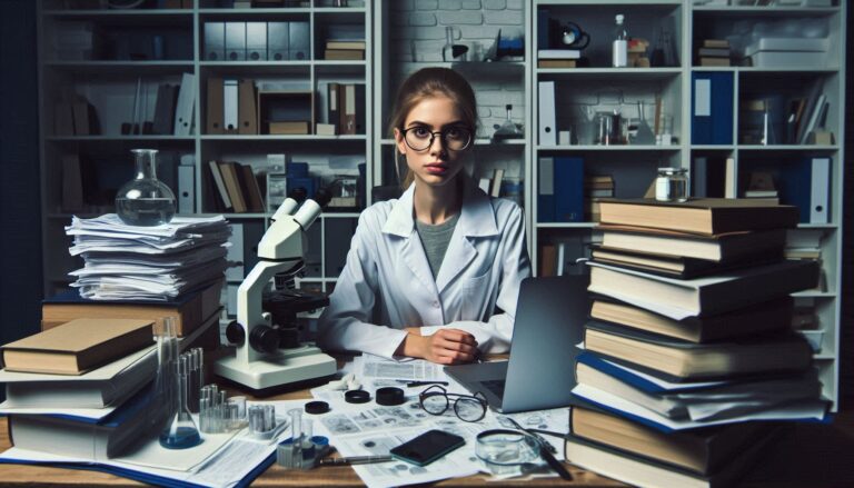 Onderzoek European Patent Office: België in top 10 voor academische patenten
