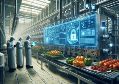 Maakindustrie van alle industrieën het meest kwetsbaar voor cyberaanvallen
