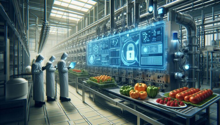 Maakindustrie van alle industrieën het meest kwetsbaar voor cyberaanvallen