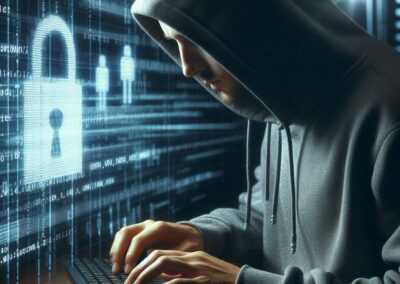 Bijna twee derde van de security- en IT‑leiders is wel eens in phishingmails getrapt