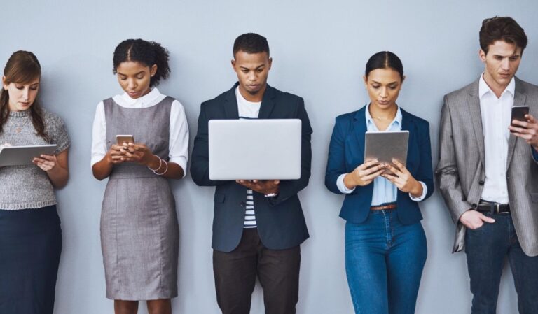 Onderzoek Fortinet: 78% van alle Nederlandse organisaties zegt dat hun werknemers onvoldoende bewust zijn van cyberrisico’s