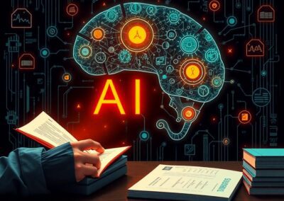 ‘AI-geletterdheid verplicht in 2025, maar ook ethiek is cruciaal’ (met podcast)