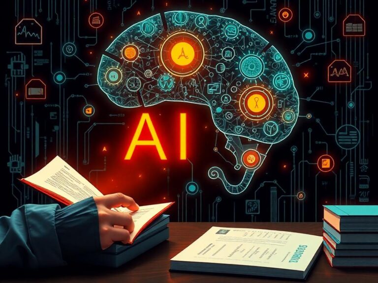 ‘AI-geletterdheid verplicht in 2025, maar ook ethiek is cruciaal’ (met podcast)