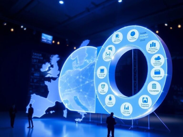 CISPE lanceert het European Cloud Competition Observatory (ECCO)