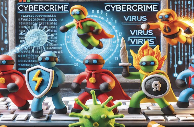 Lessen uit project Melissa: inzichten in de succesvolle (samen)werking rondom bestrijding ransomware