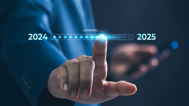 10 voorspellingen voor 2025 van SAP: AI, datatransparantie en cloud-first-strategie belangrijke voorwaarden voor succes (met analyse in podcast)