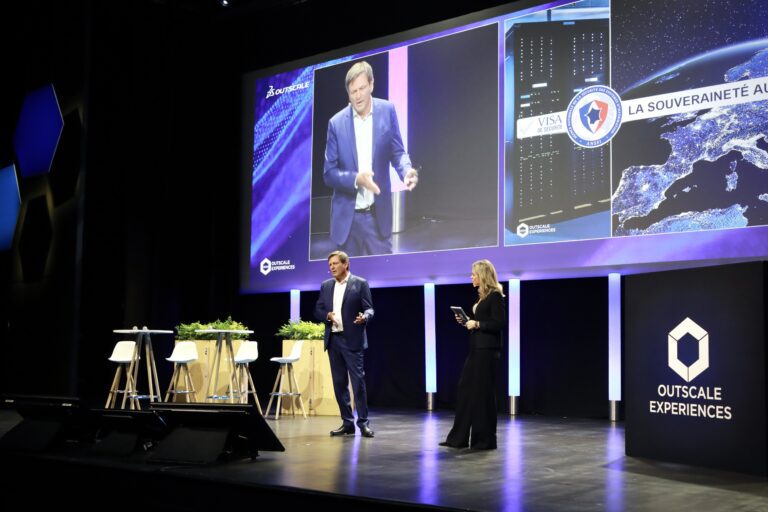 Wat is een soevereine IT- en AI-infrastructuur en hoe bouw je die&nbsp;op?