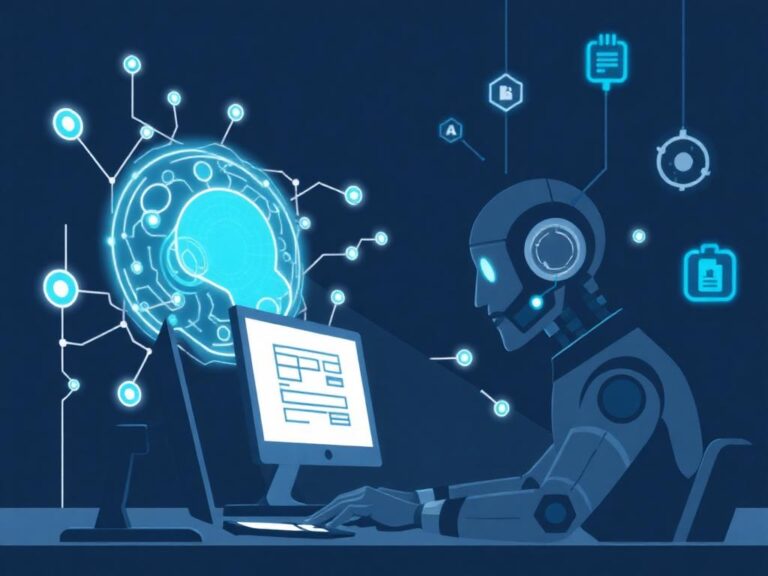 AI heeft grote invloed op ons werk; de vraag is alleen welke impact het precies heeft (met podcast)