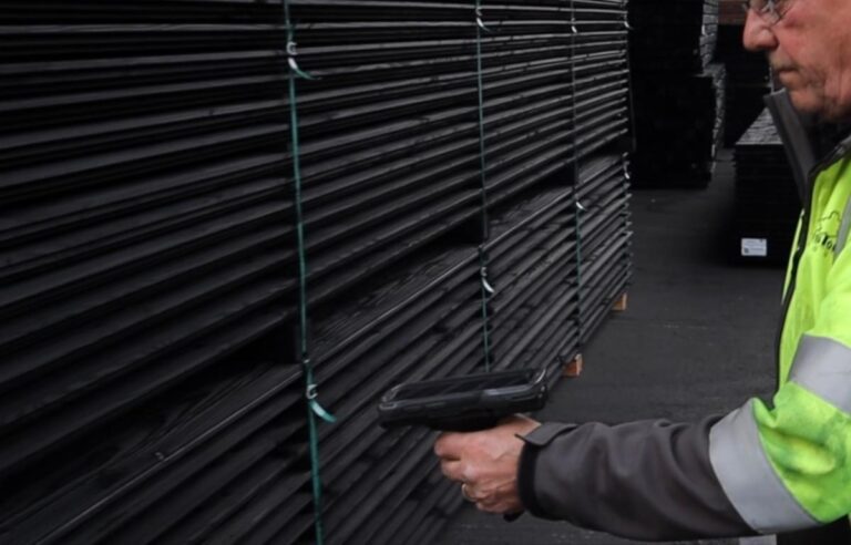 Woodvision stroomlijnt supplychain met SAP&nbsp;EWM