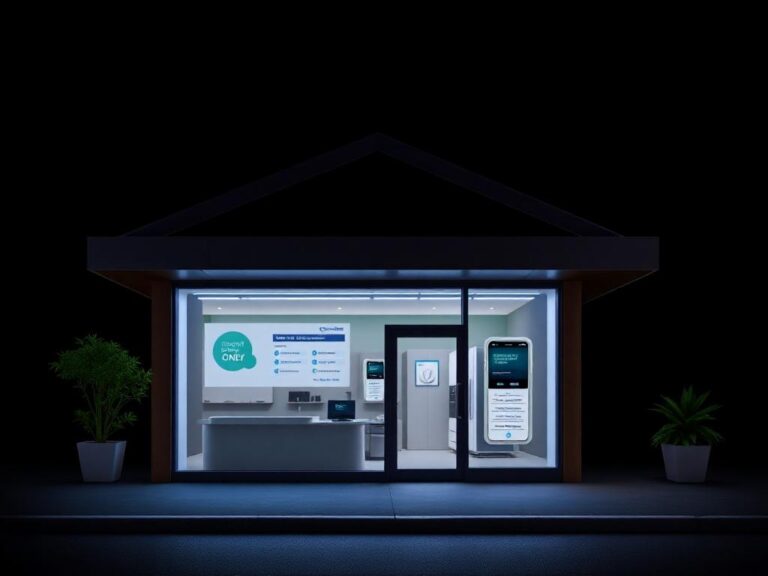 Proximus lanceert eerste Belgische Gaia‑X Digital Clearing House