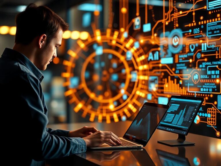 SAP: roer moet om bij digitale transformatie (met podcast)