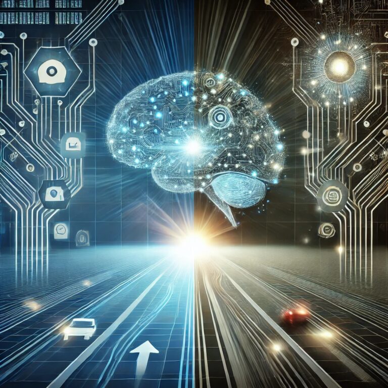 Ray Wang van Constellation Research: “Het Internet-tijdperk is voorbij, we zitten volledig in het AI-tijdperk”