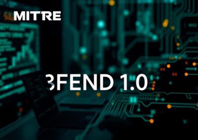 MITRE lanceert D3FEND 1.0: nieuwe standaard voor cybersecurity-terminologie