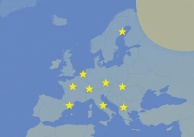 Oproep om te komen tot een Europese Data Unie als basisvoorwaarde voor concurrerende AI en economische soevereiniteit (met podcast)