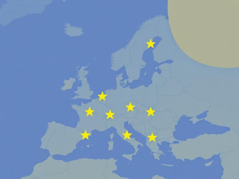 Oproep om te komen tot een Europese Data Unie als basisvoorwaarde voor concurrerende AI en economische soevereiniteit (met podcast)