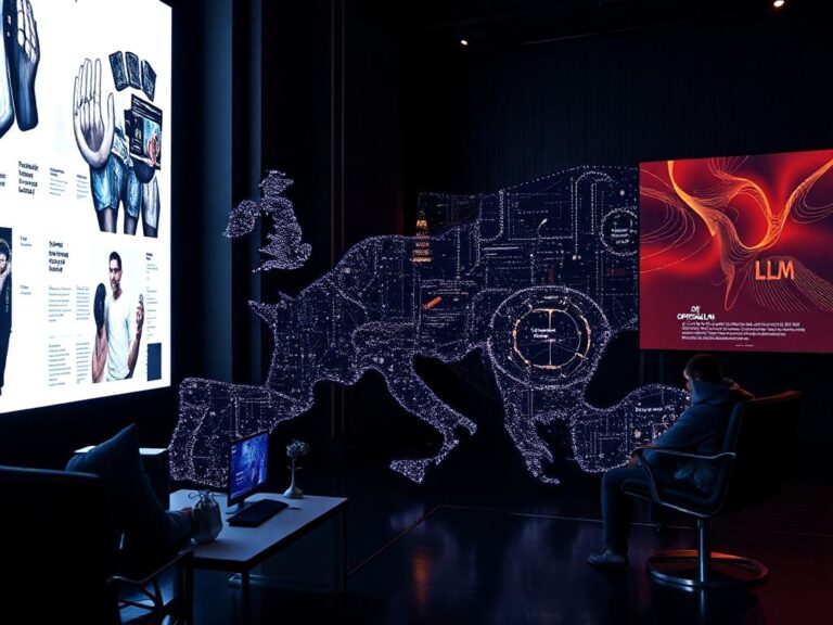 OpenEuroLLM-project ontwikkelt nieuwe generatie foundational AI-modellen