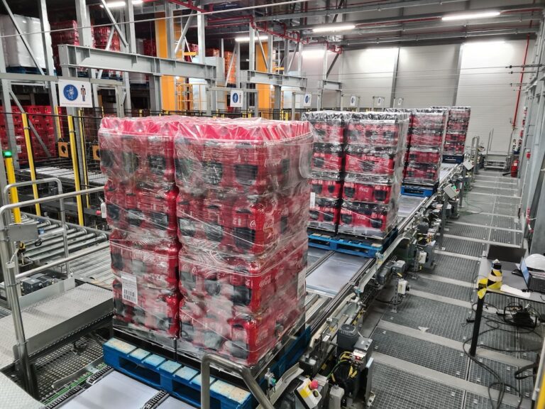 Körber Supply Chain versterkt aanwezigheid in Nederland met nieuwe Sales Manager en uitgebreide automatiseringsoplossingen