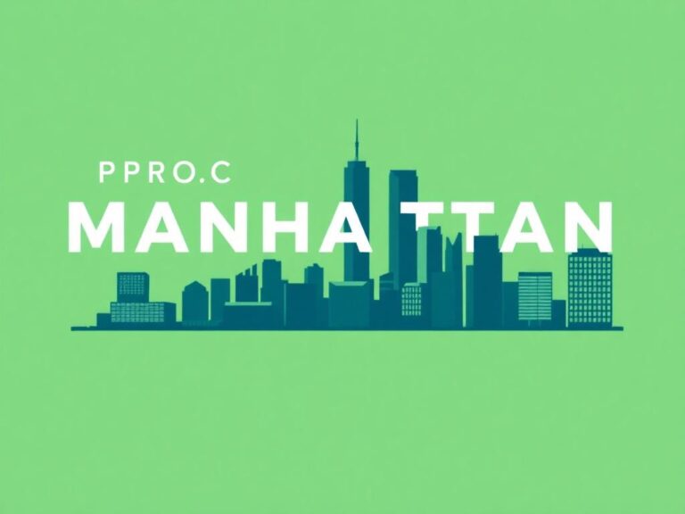 Waarom een Project Manhattan-achtig AGI-project geen goed idee zou&nbsp;zijn