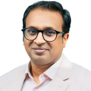 Ravishankar Subramanian