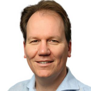 Tony van den Berge