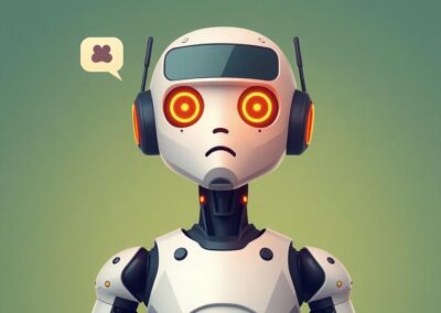 AI-chatbot van Cursor veroorzaakt chaos met verzonnen bedrijfsbeleid
