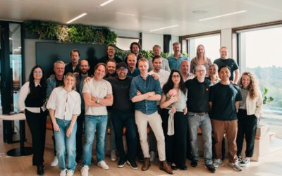 Techleap selecteert negen ambitieuze scale-ups voor het Rise-groeiprogramma