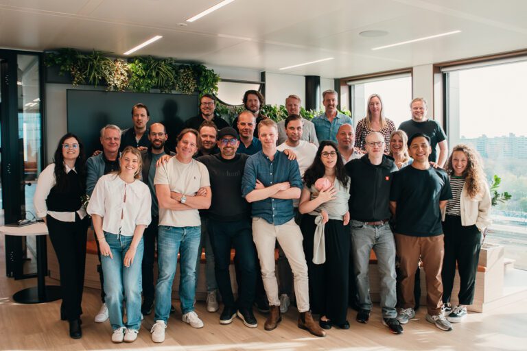 Techleap selecteert negen ambitieuze scale-ups voor het Rise-groeiprogramma