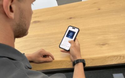 AI-geletterdheid kan aangetoond worden met online test