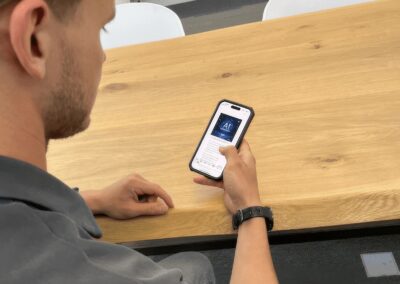 AI-geletterdheid kan aangetoond worden met online test