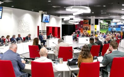 AI in de gemeenteraad: Zoetermeer verlengt MAAT voor verbeterde zoekfunctionaliteit