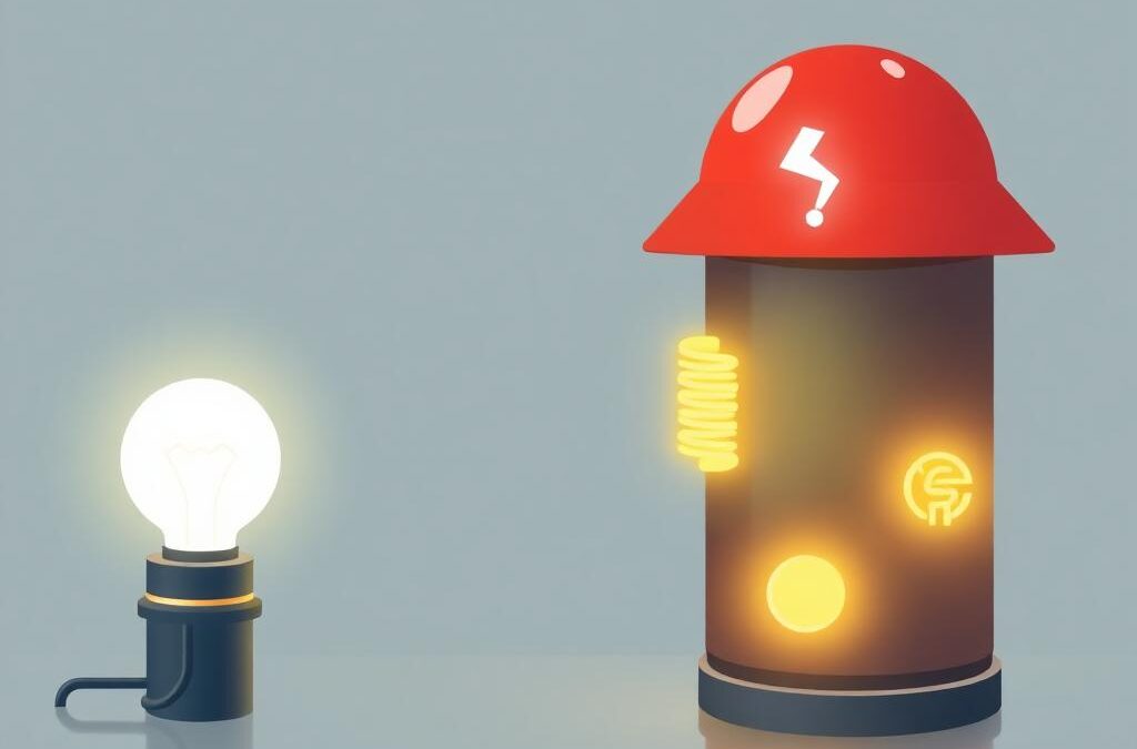 Hoe energieverslindend is AI? Leg de verantwoordelijkheid niet uitsluitend bij de burger