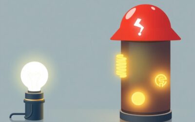 Hoe energieverslindend is AI? Leg de verantwoordelijkheid niet uitsluitend bij de burger