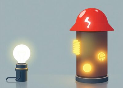 Hoe energieverslindend is AI? Leg de verantwoordelijkheid niet uitsluitend bij de burger