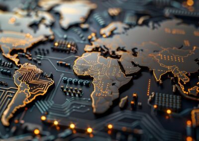 Adviesraad Internationale Vraagstukken: ‘Stel democratische waarden centraal in internationale AI-strategie’