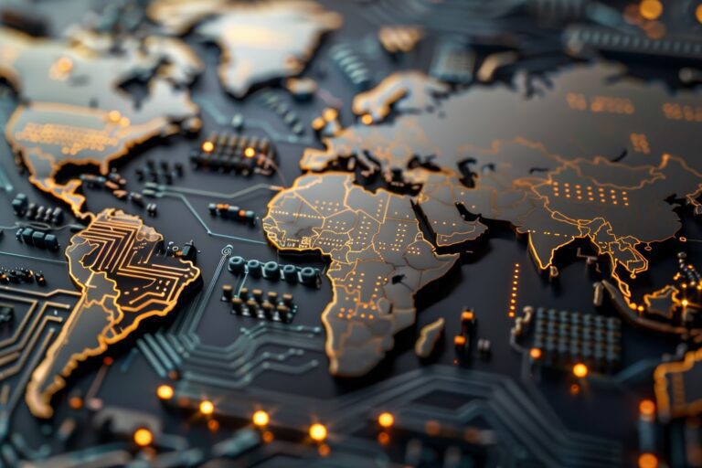 Adviesraad Internationale Vraagstukken: ‘Stel democratische waarden centraal in internationale AI-strategie’