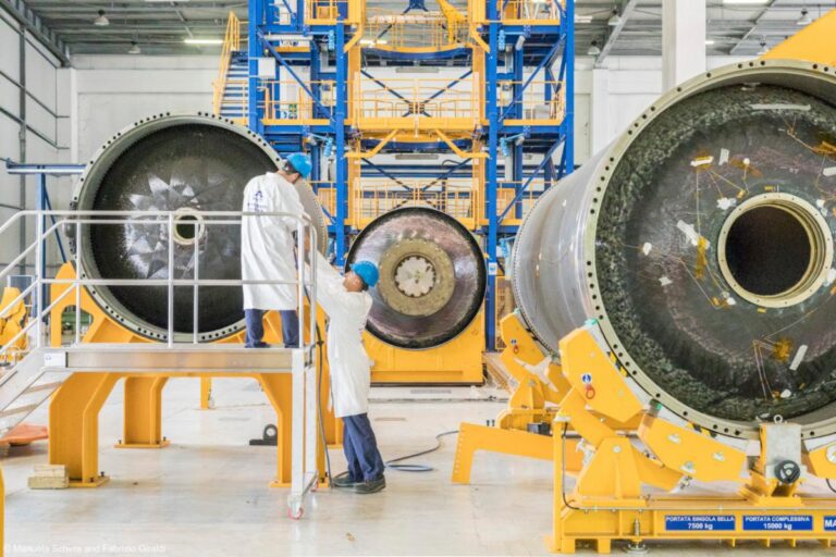 Avio versnelt ontwikkeling innovatieve ruimtevaarttechnologie met 3DEXPERIENCE-platform van Dassault Systèmes