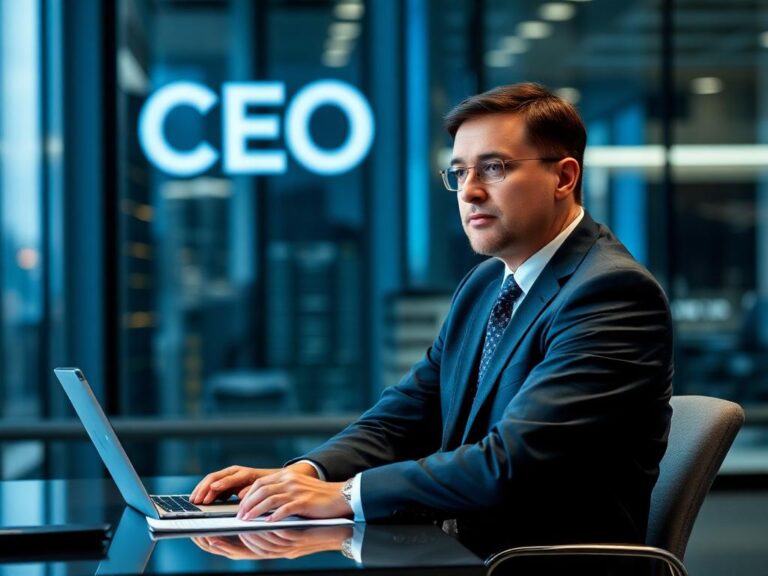 Werknemers én managers willen andere ceo: meer mensgericht leiderschap