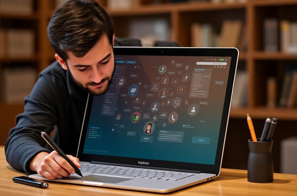 Digitalisering vereist juridische strategie – inzichten uit de Digital Decade Monitor 2030