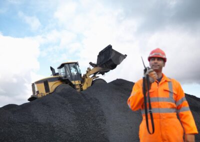 Anglo American vernieuwt financiële operaties met SAP S/​4HANA