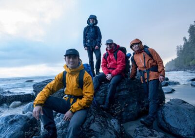 Amer Sports kiest voor digitale vernieuwing met RISE with SAP