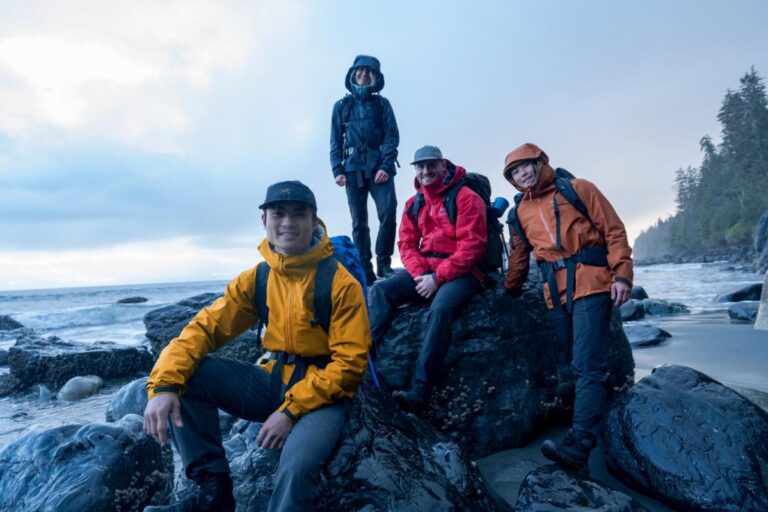 Amer Sports kiest voor digitale vernieuwing met RISE with&nbsp;SAP