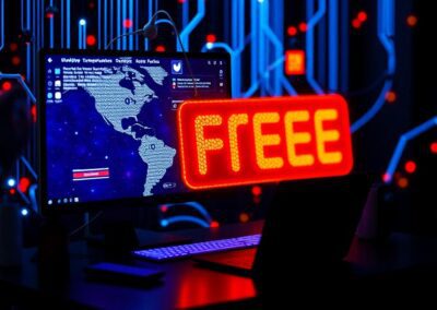 Rathenau Instituut: ‘Gratis internet kent hoge prijs’
