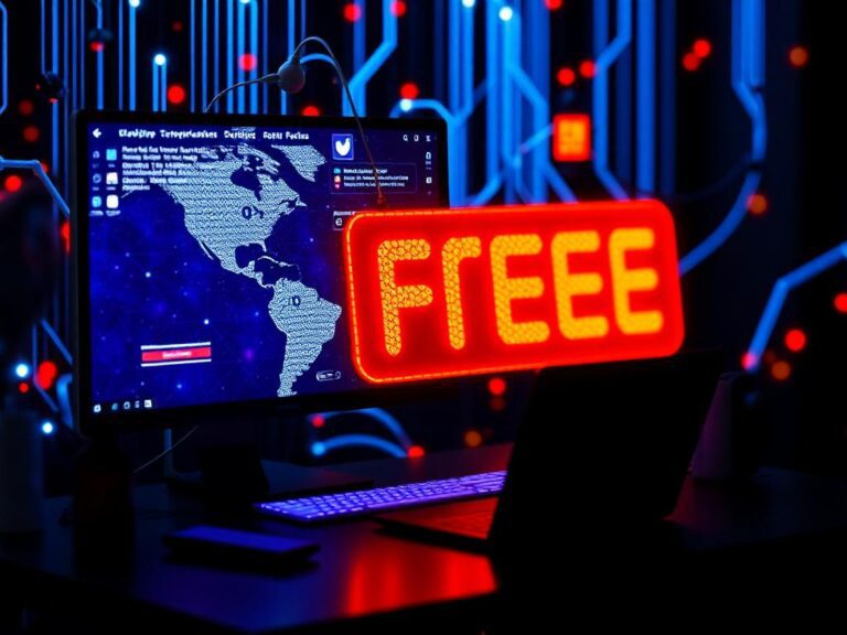 Rathenau Instituut: ‘Gratis internet kent hoge&nbsp;prijs’