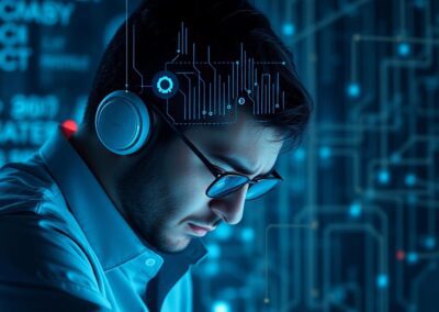 Mentale belasting in cybersecurity: vier op de tien eindverantwoordelijken ervaren mentale druk bij uitoefenen functie