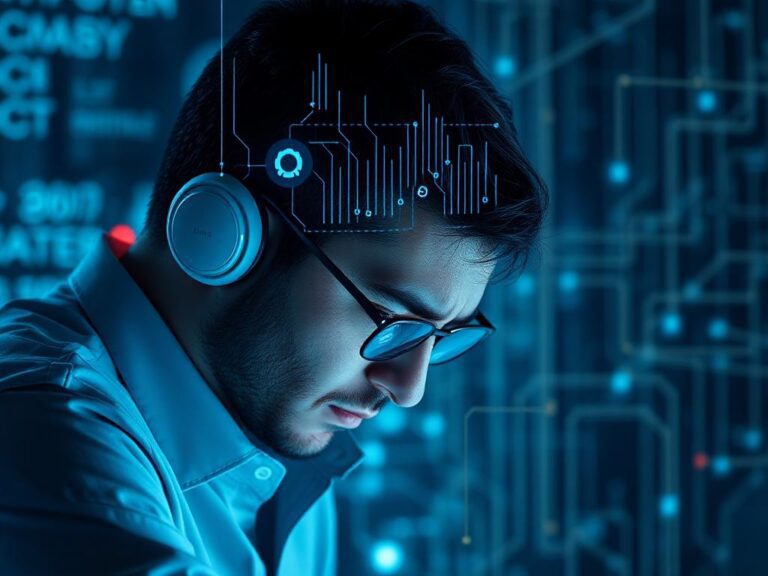 Mentale belasting in cybersecurity: vier op de tien eindverantwoordelijken ervaren mentale druk bij uitoefenen functie