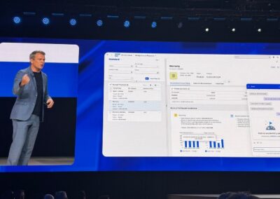 SAP maakt AI concreet inzetbaar in de enterprise: nieuwe tools zorgen voor grip en schaalbaarheid