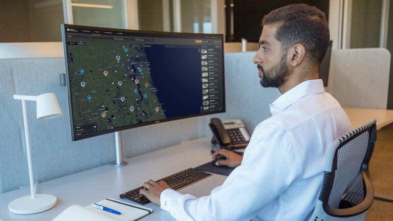 Genetec breidt Genetec Cloudrunner uit met nieuwe mapping tools die onderzoeksprocessen versnellen