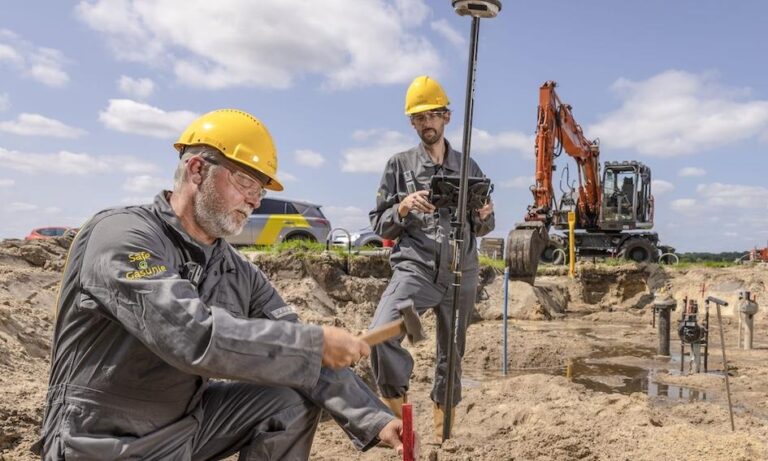 Gasunie legt basis voor energietransitie en AI met SAP S/​4HANA