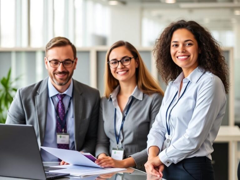 67% van HR-professionals merkt dat collega’s zonder AI-kennis achterstand oplopen