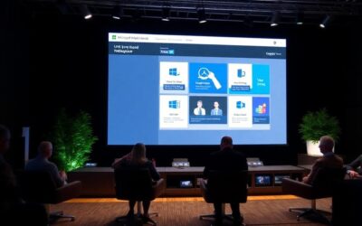 Unit4 ERPx nu beschikbaar in Microsoft Azure Marketplace